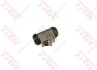 CYLINDEREK HAM. RENAULT TWINGO 1,0 14- PR TRW BWF376 (фото 1)