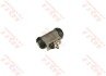 CYLINDEREK HAM. RENAULT TWINGO 0,9-1,0 14- PR TRW BWH438 (фото 1)