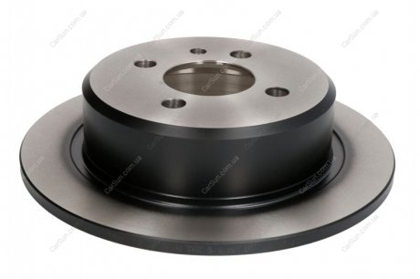 Тормозной диск TRW DF1561 (фото 1)