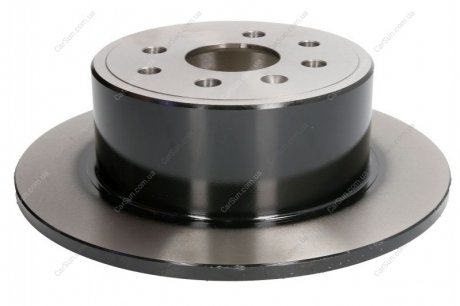 Тормозной диск TRW DF2663 (фото 1)