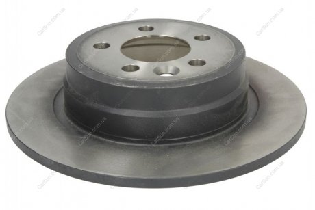 Тормозной диск TRW DF4203 (фото 1)