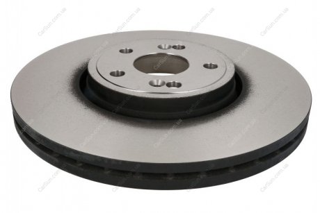 Тормозной диск TRW DF4231S (фото 1)