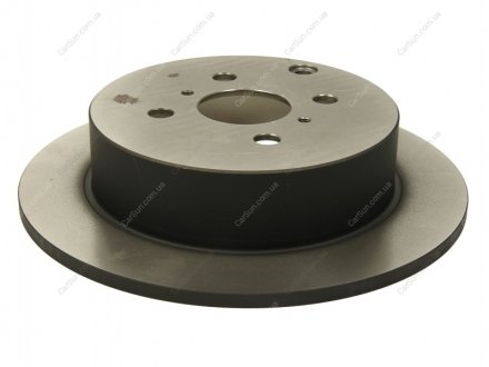 Гальмівний диск TRW DF4335 (фото 1)