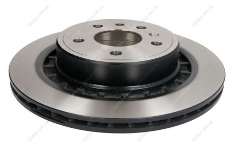 Тормозной диск TRW DF4337 (фото 1)