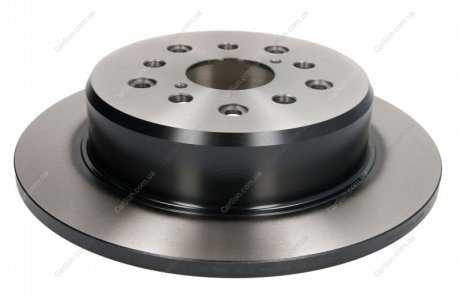 Гальмівний диск TRW DF4509 (фото 1)