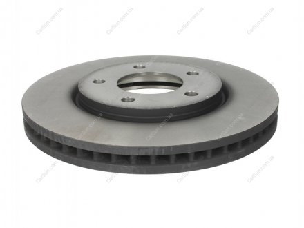 Тормозной диск TRW DF4550 (фото 1)