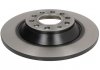 Тормозные диски - (4F0615601G) TRW DF4776 (фото 1)
