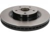 Тормозные диски - (26300XA00A) TRW DF4930S (фото 1)