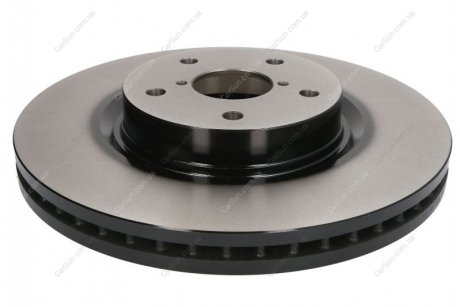 Тормозные диски - (26300XA00A) TRW DF4930S (фото 1)