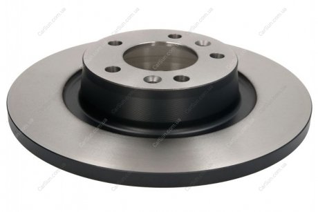 Тормозной диск TRW DF4945 (фото 1)