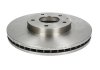 Тормозные диски - (L12Y3325X) TRW DF6067S (фото 1)