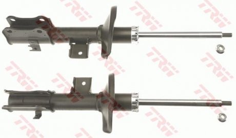 Амортизаторы передние (продажа парой L+R) SGV 05-- TRW JGM1253T (фото 1)