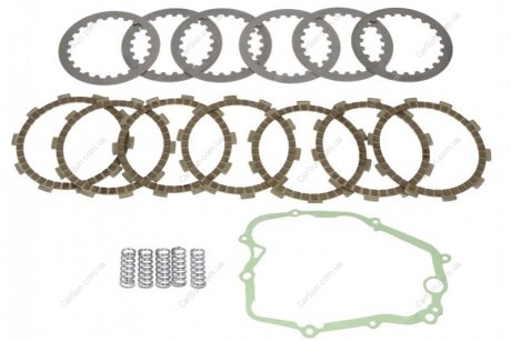 Автозапчасть TRW MSK233