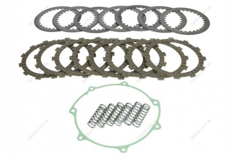 Автозапчасть TRW MSK256