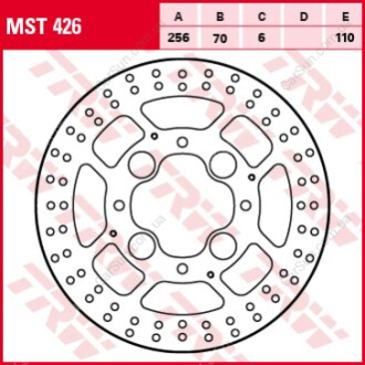 TRW MST426