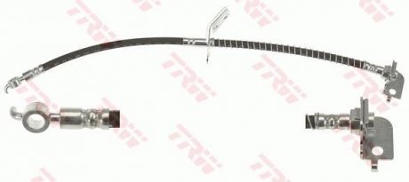 Гальмівний шланг HYUNDAI i30 "FR "08-12 TRW PHD1205 (фото 1)