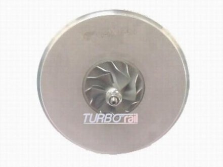 Турбіна TURBORAIL 100-00066-500 (фото 1)