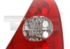 LAMPA TYL PR RENAULT CLIO II 01-05 TYC 11-0231-01-2 (фото 1)