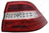 LAMPA /TYЈ/ DB M-CLAS/GLE W166 11-15/L/LED TYC 1112152169 (фото 1)