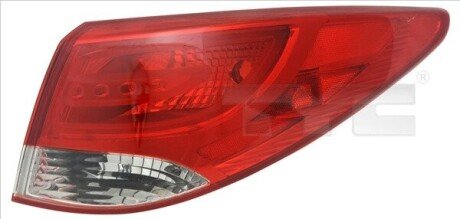 LAMPA TYL TYC 11-12339-01-2