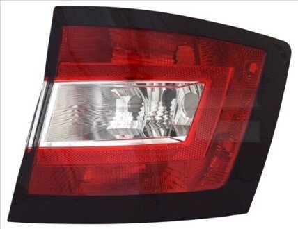 LAMPA/T/ZESPOLONA/FABIA III 14-18/P TYC 1112811012