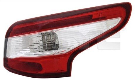 Combination Rear Light TYC 1114562062