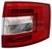 LAMPA TYL SK OCTAVIA III T/L RH WGN TYC 1114595062 (фото 1)