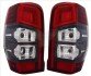 LAMPA/T/ZESPOLONA/MITSUBISHI L200 19- /L TYC 1115098062 (фото 1)