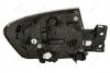 Lampa tyЕ‚ P (LED, bez moduЕ‚u LED) pasuje do: TOYOTA COROLLA SDN E21 Hatchback 03.18- TYC 11-15155-06-2 (фото 3)