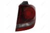 Lampa tyЕ‚ P (czД™Е›Д‡ zewnД™trzna, LED, kolor szkЕ‚a szary) pasuje do: FIAT FREEMONT 08.11-04.15 TYC 11-6565-26-9 (фото 3)