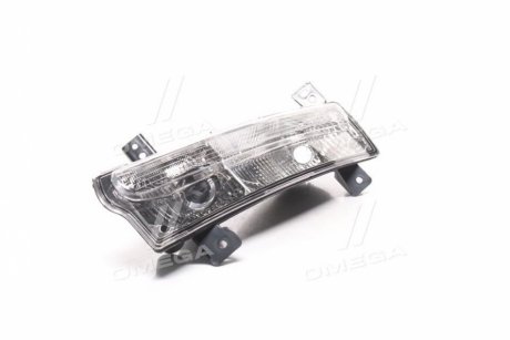 Фара дхв пра. JEEP COMPASS 17- TYC 12-5413-A5-9B