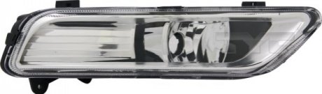 Ходовий ліхтар TYC 19-11045-01-2 (фото 1)