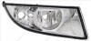 LAMPA PRZECIWMG.+DRL LE.FABIA II TYC 19-12720-01-2 (фото 1)