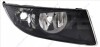 LAMPA PRZECIWMG.+DRL LE.FABIA II TYC 19-12720-11-2 (фото 1)