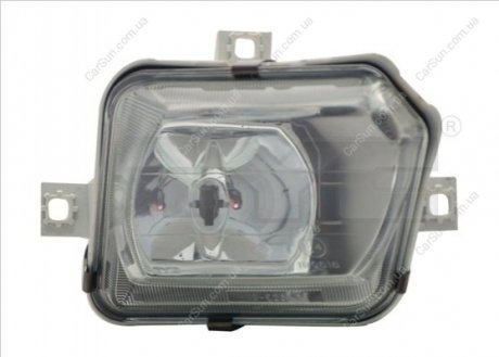 LAMPA PRZECIWMG LE TYC 19-14252-05-2