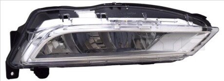 HALOGEN SEAT LEON 19- /P/ TYC 1915241002