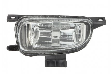 Фара Протитуманна Vw Transporter Iv 1990-2003 H3 Лів. TYC 19-5082-05-2