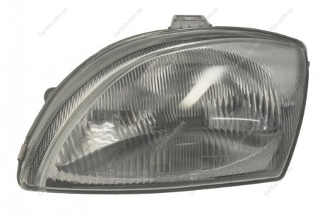 ФАРА LE FIAT SEICENTO 98- H4 TYC 20-5736-08-2