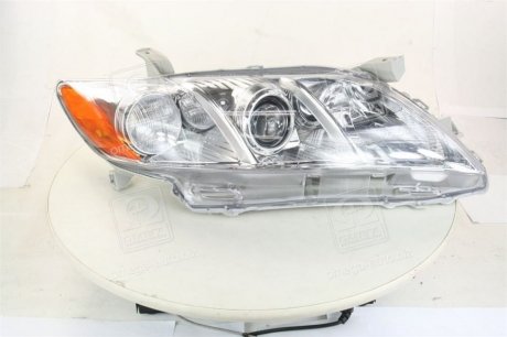 Фара пра. TOY CAMRY 06- (вір-во) TYC 20-6757-01-1N