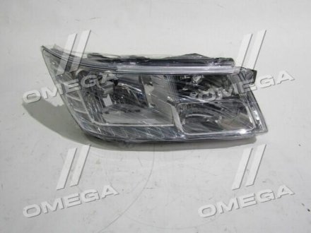 Фара пра. DODGE JOURNEY 08-19 - (K05067788AC) TYC 20-C805-05-9B