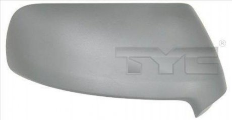 Покрытие, внешнее зеркало TYC 305-0123-2 (фото 1)