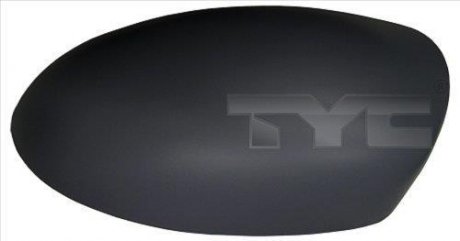 Покрытие, внешнее зеркало TYC 310-0027-2 (фото 1)