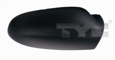 КОРПУС ДЗЕРКАЛА LE TYC 337-0152-2