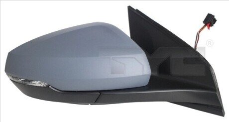 Exterior Mirror TYC 3370318