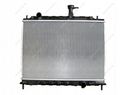 Радиатор охлаждения TY CMRY 20072009 - (1640028550 / 1640036070 / 164000V070) TYC 613TYA214