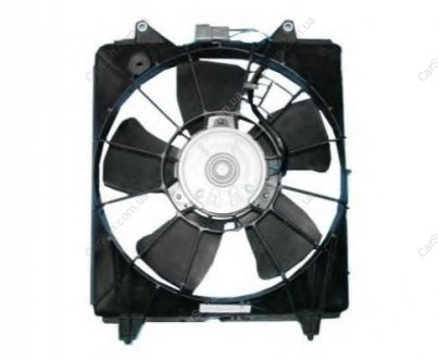 Вентилятор радіатора охолоджування TYC '682HDR026T (фото 1)