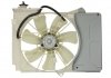 Вентилятор, система охолодження двигуна TYC 836-0015 (фото 2)