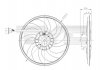 Вентилятор, система охолодження двигуна TYC 837-0037 (фото 1)