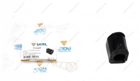 Втулка стабілізатора UCEL 10449