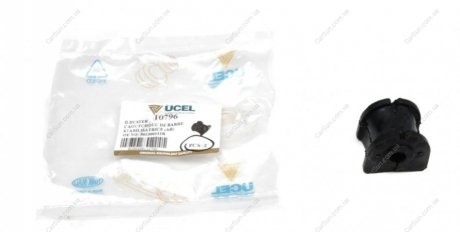 Втулка стабілізатора UCEL 10796 (фото 1)